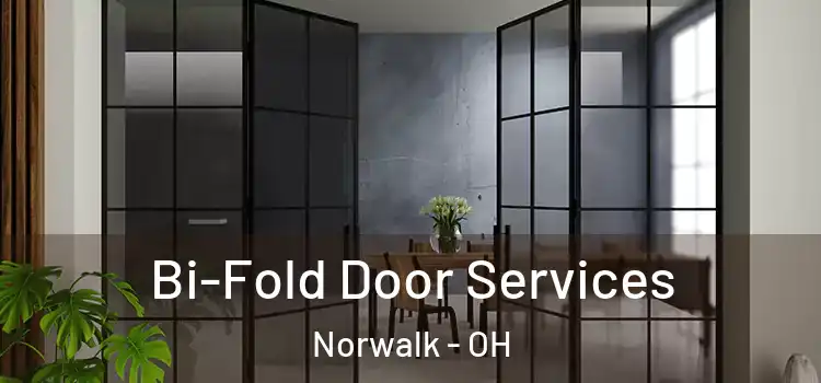 Bi-Fold Door Services Norwalk - OH