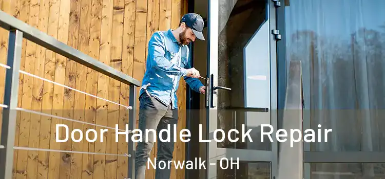 Door Handle Lock Repair Norwalk - OH