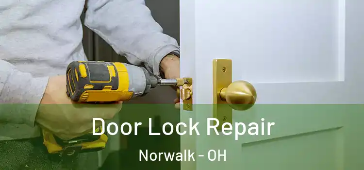 Door Lock Repair Norwalk - OH