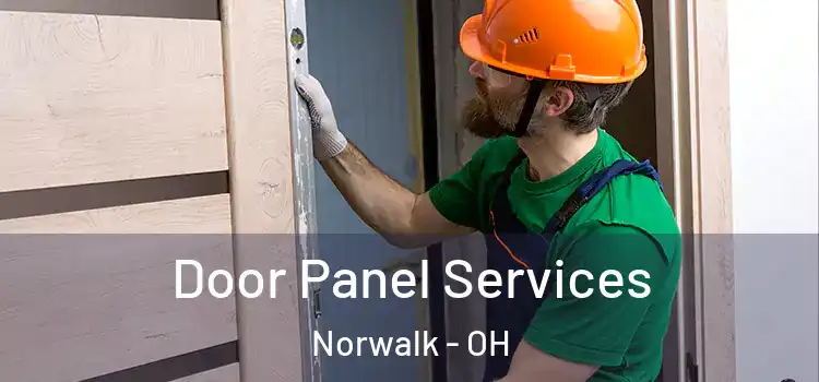 Door Panel Services Norwalk - OH