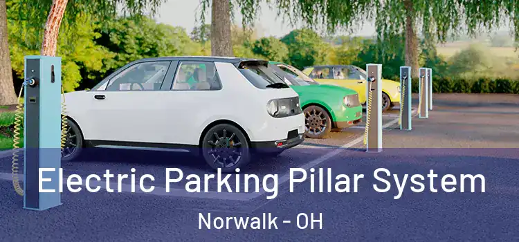 Electric Parking Pillar System Norwalk - OH