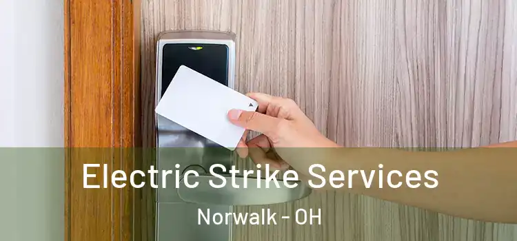 Electric Strike Services Norwalk - OH