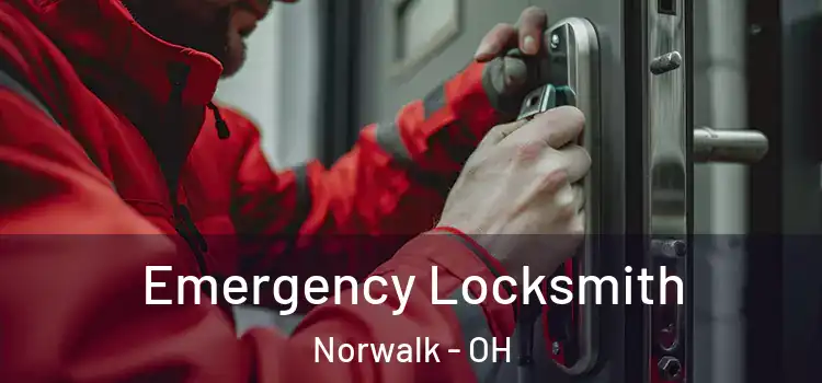 Emergency Locksmith Norwalk - OH