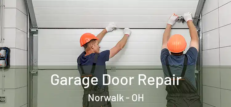 Garage Door Repair Norwalk - OH