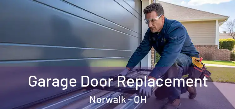  Garage Door Replacement Norwalk - OH