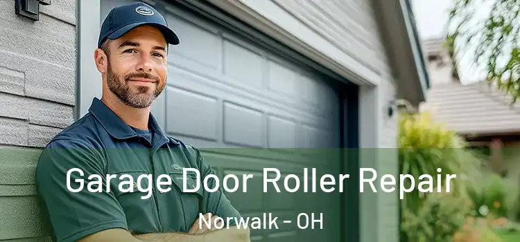  Garage Door Roller Repair Norwalk - OH