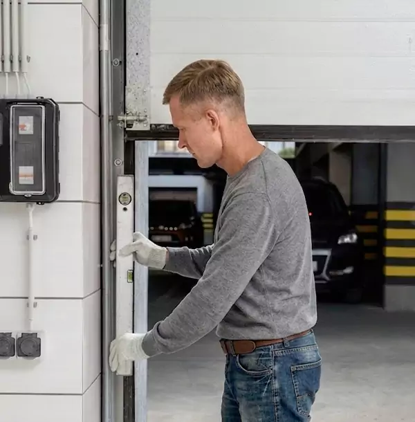 Why Choose Us for Door, Gate and Security Services in Norwalk, OH