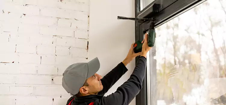 Automatic Door Opener Commercial Norwalk