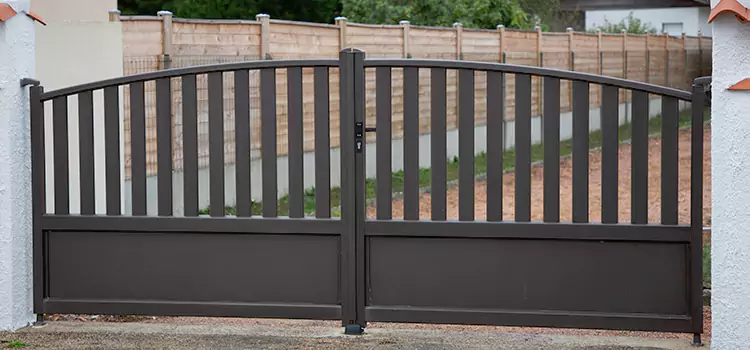 Advanced Gate Solutions in Norwalk, OH