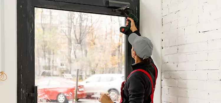 Comprehensive Door Closer Services in Norwalk, OH