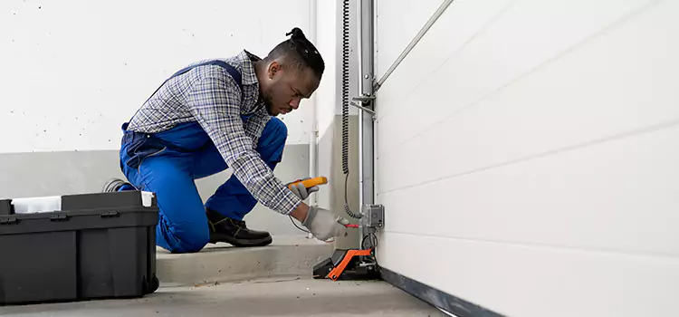 Expert Solutions for Every Garage Lock Need in Norwalk, OH