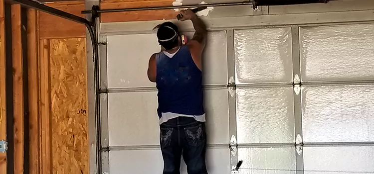 Specialized Garage Door Panel Solutions in Norwalk, OH
