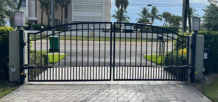 Gate Opener Replacement Near Me in Norwalk, OH