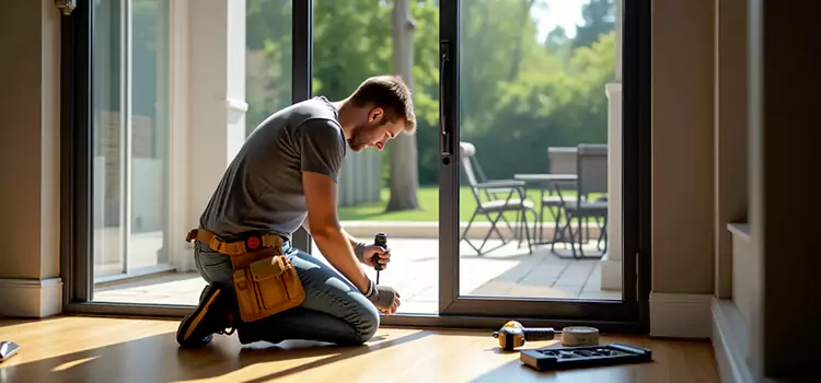Comprehensive Solutions for Every Glass Door Need in Norwalk, OH
