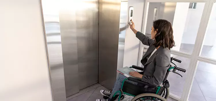 Benefits of Modern Handicap Door Systems in Norwalk, OH