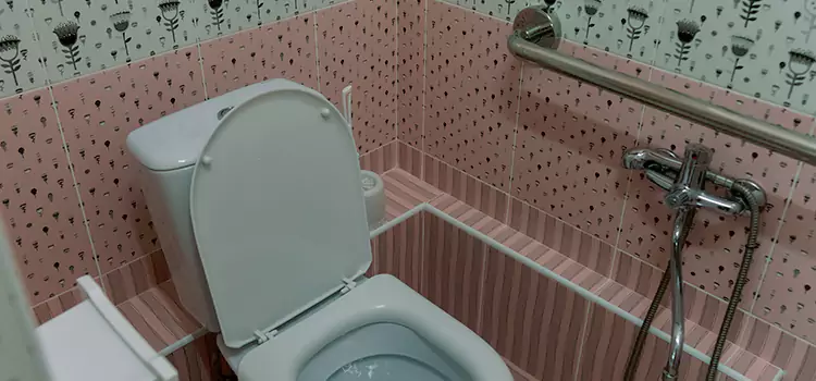 Meeting Diverse Needs With Accessible Restroom Solutions in Norwalk, OH