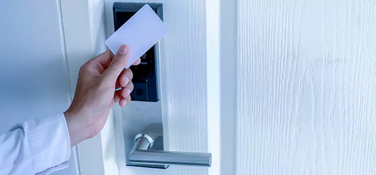 Why Choose Us for Your Keycard Lock Installation in Norwalk, OH?