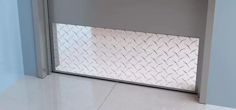Benefits of Professional Kick Plate Solutions in Norwalk, OH