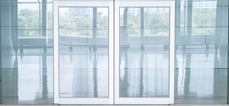 Why Choose Us for Your Motion Sensor Door Needs in Norwalk, OH?