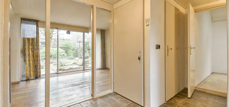 Why Choose Our Pocket Door Experts in Norwalk, OH?