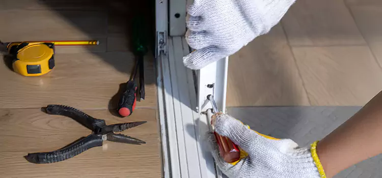Sliding Door Installation Services in Norwalk, OH