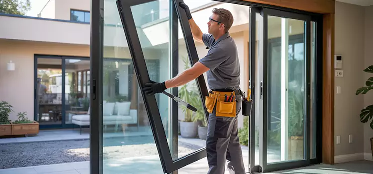 Specialized Sliding Door Roller Services in Norwalk, Ohio