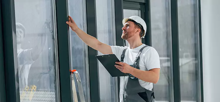 Comprehensive Solutions for Your Sticking Doors in Norwalk, OH
