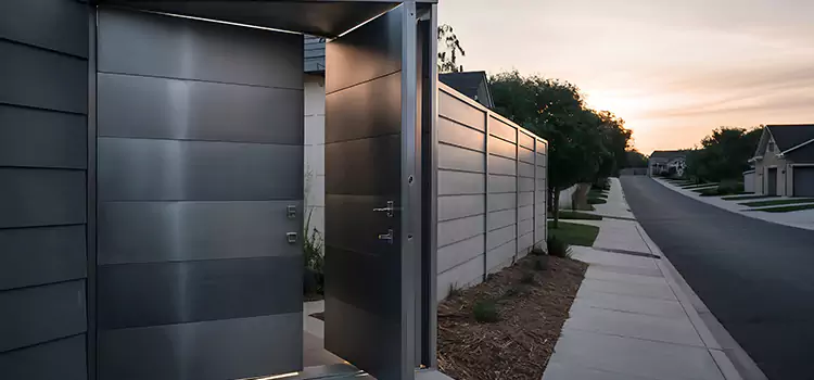 Comprehensive Steel Door Solutions in Norwalk, OH