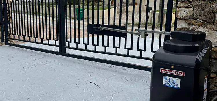 Seamless Installation and Support for Your New Gate in Norwalk, OH