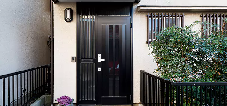 Popular Exterior Door Options in Norwalk, OH