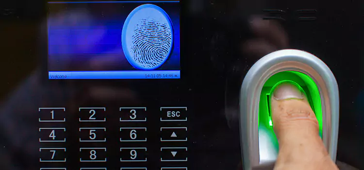 Your Trusted Partner for Secure Access in Norwalk, OH
