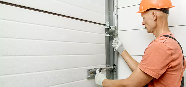 Why Choose Us for Garage Door Lock Services in Norwalk, OH?