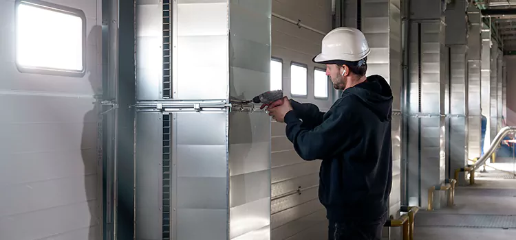 Prompt and Professional Garage Door Service in Norwalk, Ohio