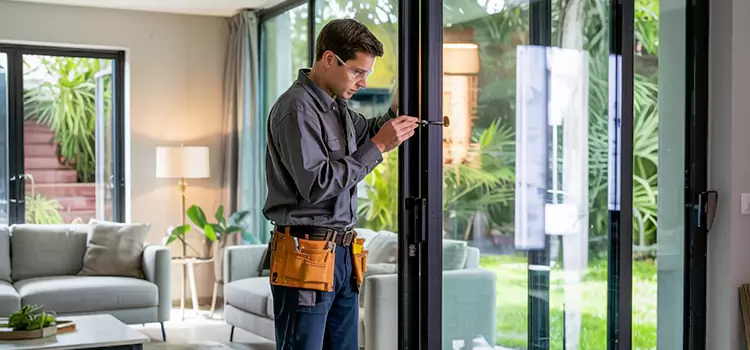 Why Choose Us for Your Glass Door Needs in Norwalk, OH?