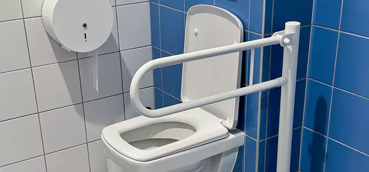 Comprehensive Solutions in Norwalk, OH for Accessible Facilities