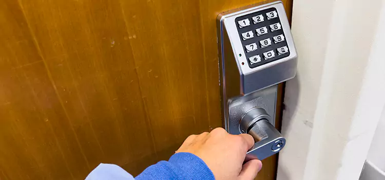 Why Choose Us for Your Keypad Lock Needs in Norwalk, OH?