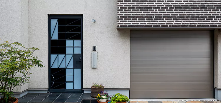 Residential Roll Up Security Doors Norwalk