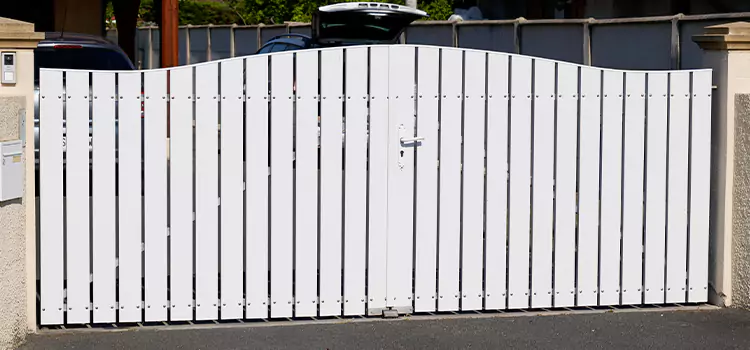 Why Choose Us for Residential Gate Repair in Norwalk, OH?