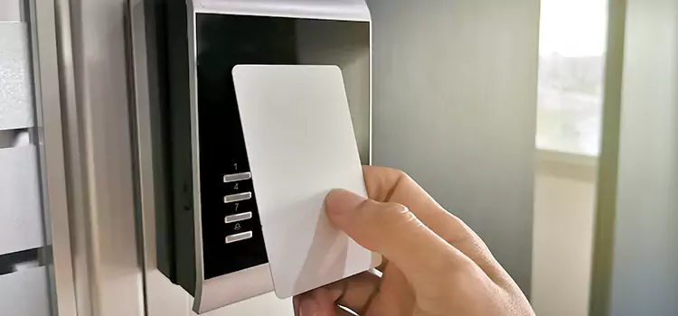 Advanced RFID Technology Integration in Norwalk, OH