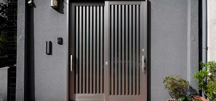 Specialized Steel Door Services in Norwalk, OH