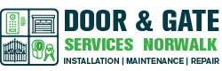 Door & Gate Services Norwalk