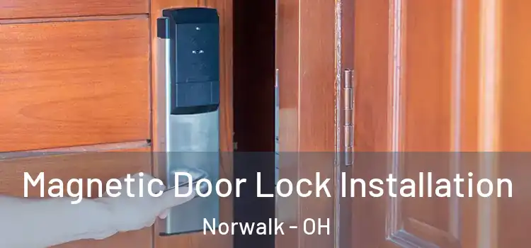  Magnetic Door Lock Installation Norwalk - OH