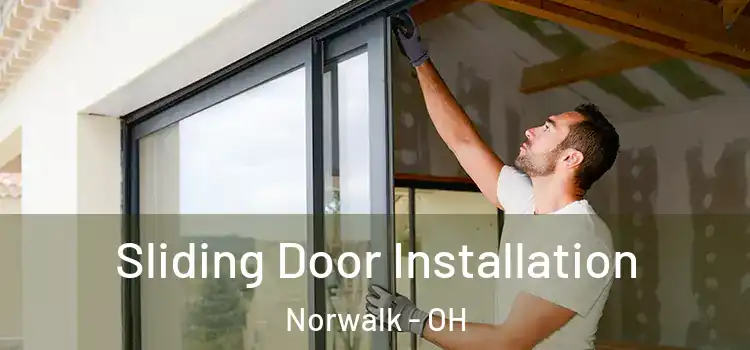 Sliding Door Installation Norwalk - OH
