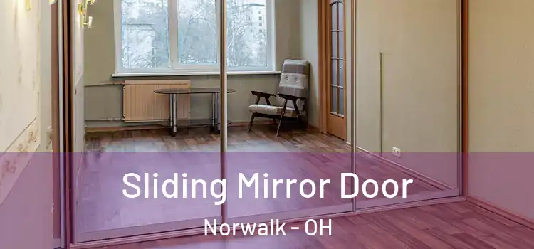  Sliding Mirror Door Norwalk - OH